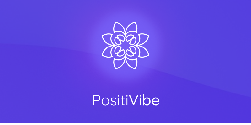 Positivibe - Daily Affirmations